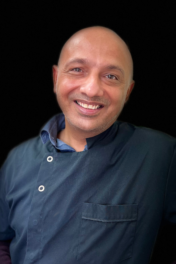 Meet the team Dental On Gregory Sandy Bay Dentist Hobart Dentist