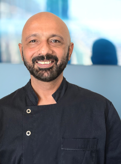 hobart dentist dr saf devji